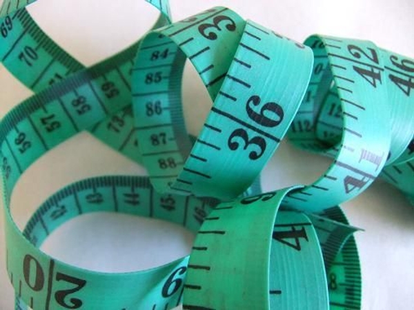 Measuring tape in my tool bag Measuring tape in my tool bag