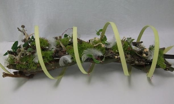 Spring Has Sprung Floral Art design. Spring Has Sprung Floral Art design.