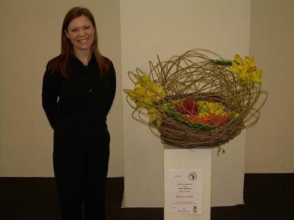 50th Anniversary of the South African Orchid Society at the Cape Town Convention Centre 50th Anniversary of the South African Orchid Society at the Cape Town Convention Centre