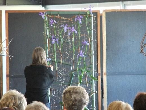 Christine de Beer Floral Artist Christine de Beer Floral Artist