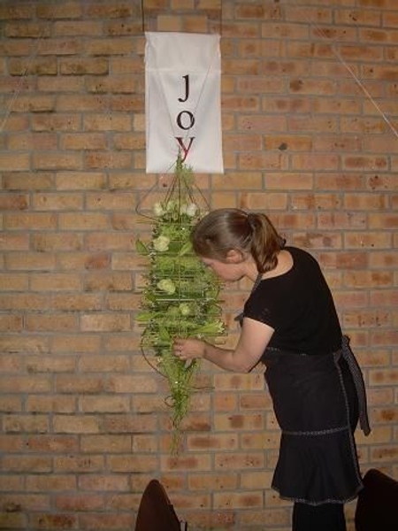Joy Joy