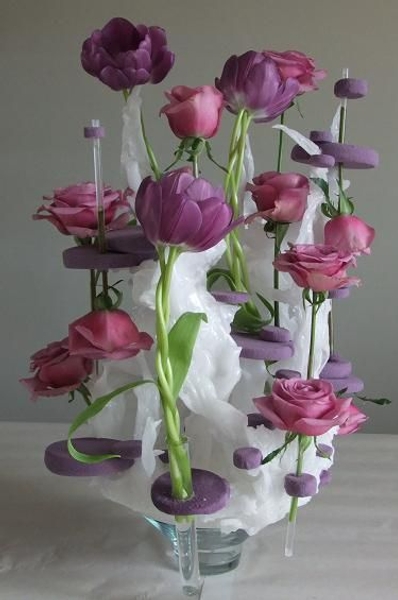 Fusion Flowers design I've got my head in the clouds Fusion Flowers design I've got my head in the clouds