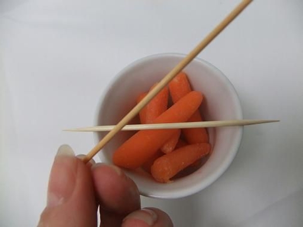 For a orange stain use grated carrot. For a orange stain use grated carrot.
