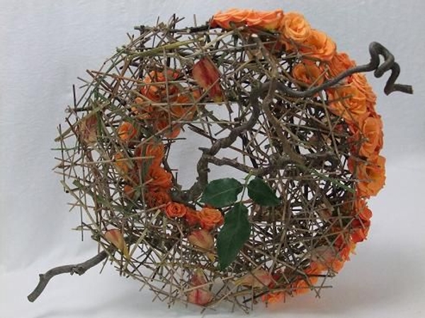 A little bit of Art and Soul floral art design. A little bit of Art and Soul floral art design.