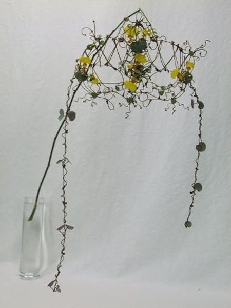Delicate twig masquerade masque. Delicate twig masquerade masque.