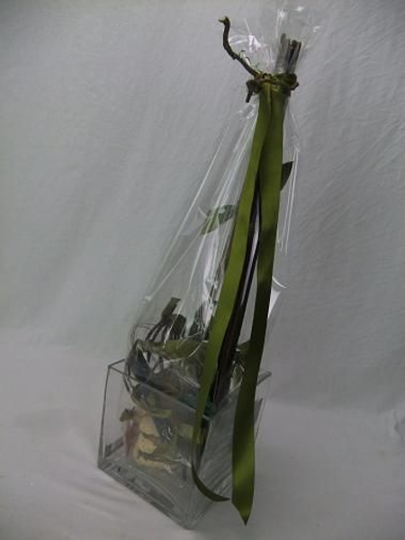 Autumn Floral Art supply hamper Autumn Floral Art supply hamper