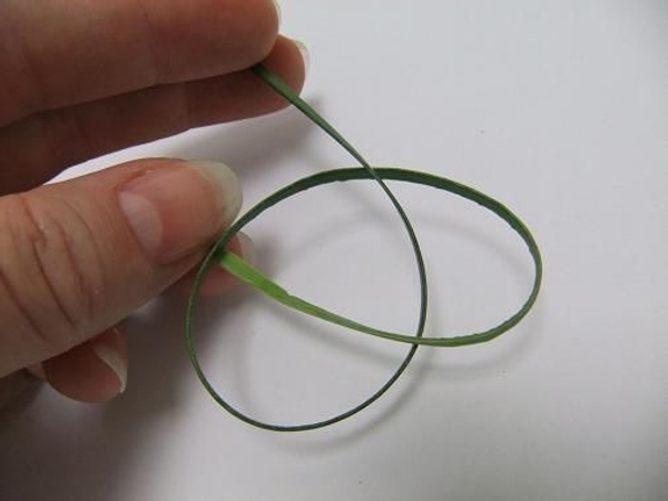 Bend both ends up Bend both ends up