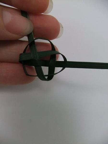 Celtic heart knot. Celtic heart knot.