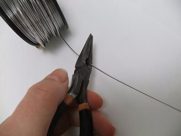 Cut the wire Cut the wire