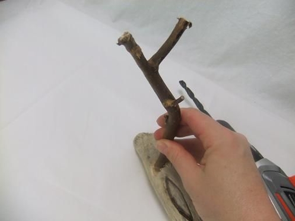 Fit the last stilt Fit the last stilt