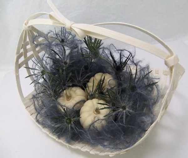 Frightis Botrytis Floral Art Design. Frightis Botrytis Floral Art Design.