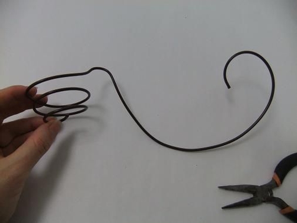 Curl the end in Curl the end in