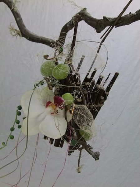 Rustic Winter. Rustic Winter.
