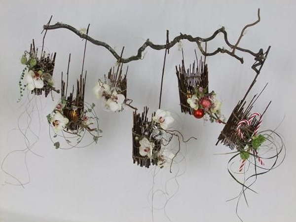 Tis the Season Floral Art Design Tis the Season Floral Art Design