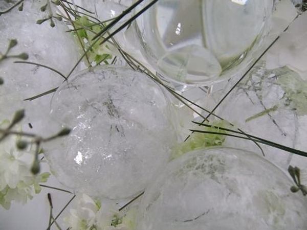 An exceptional moment frozen in time An exceptional moment frozen in time