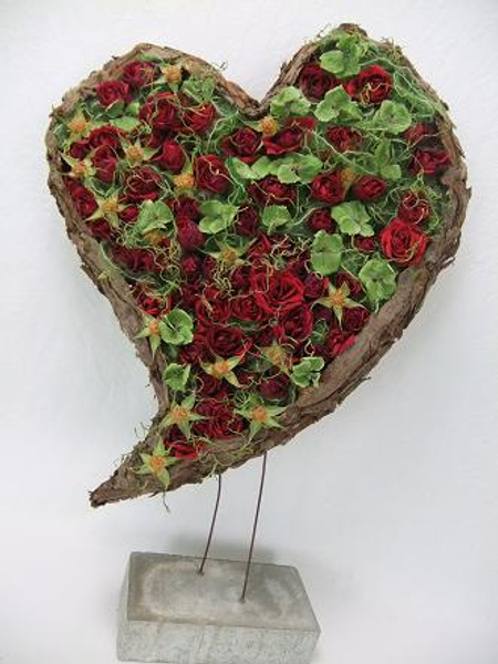 A quirky kind of Love Floral Art design.jpg