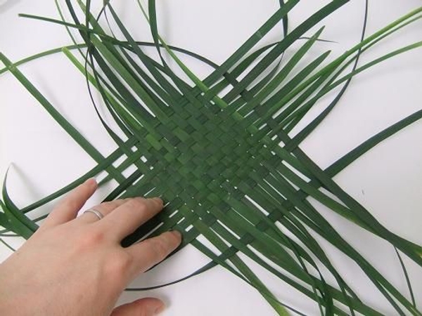 Weaving Weaving