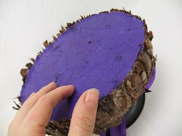 When the glue is dry you will have a strong and durable top When the glue is dry you will have a strong and durable top