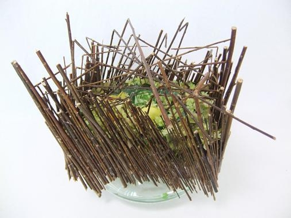 Designing with Mother Nature floral art design Designing with Mother Nature floral art design