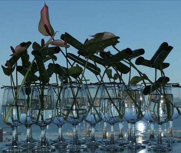 Today I'll be Floral Art Design Today I'll be Floral Art Design