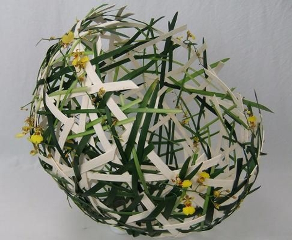 Unthinkably good things floral art design. Unthinkably good things floral art design.