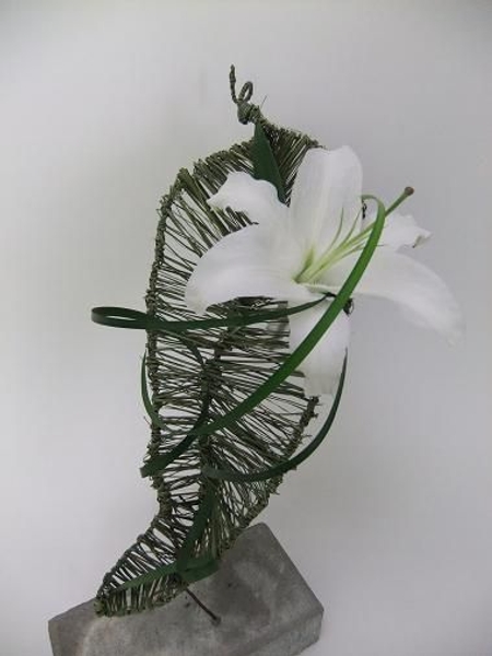 Natural armatures Natural armatures