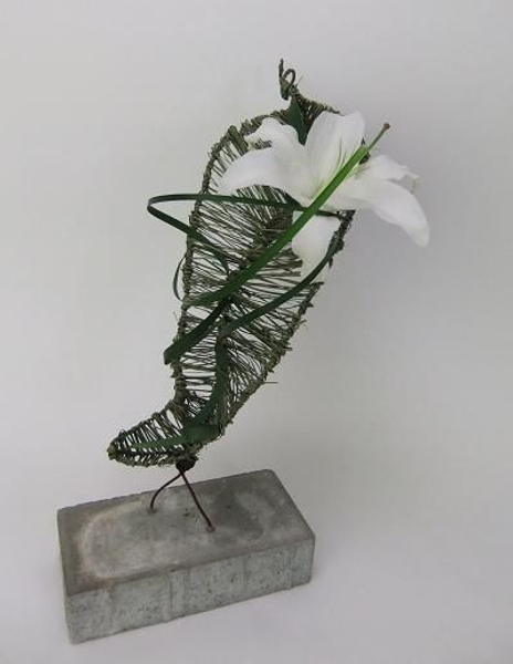Natural, naturally floral art design Natural, naturally floral art design