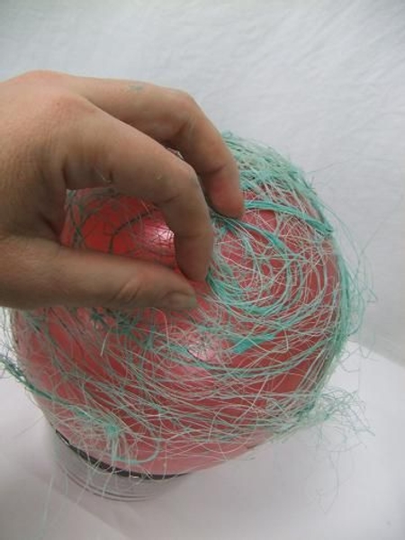 When completely covered set aside to dry. When completely covered set aside to dry.
