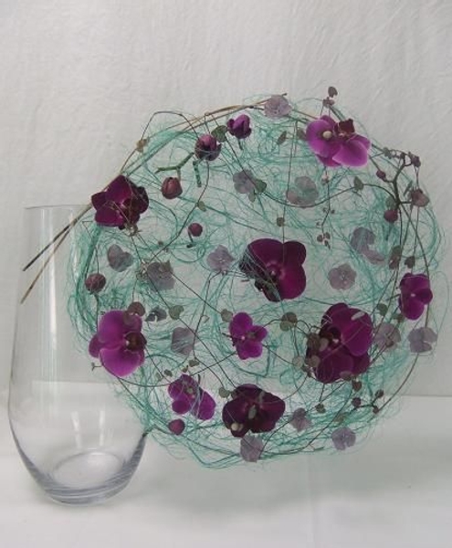 This moment floral art design This moment floral art design