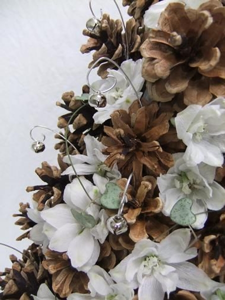 Decorative table top tree Decorative table top tree