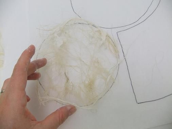 Follow the template outlines Follow the template outlines