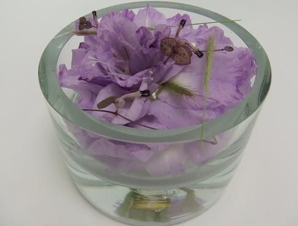 Making it last floral art design. Making it last floral art design.