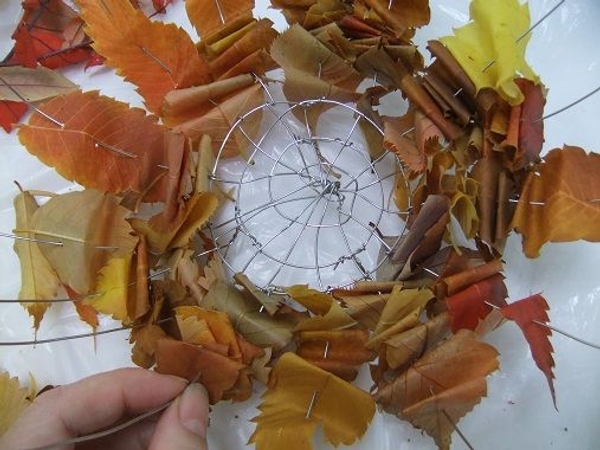Add more leaves Add more leaves