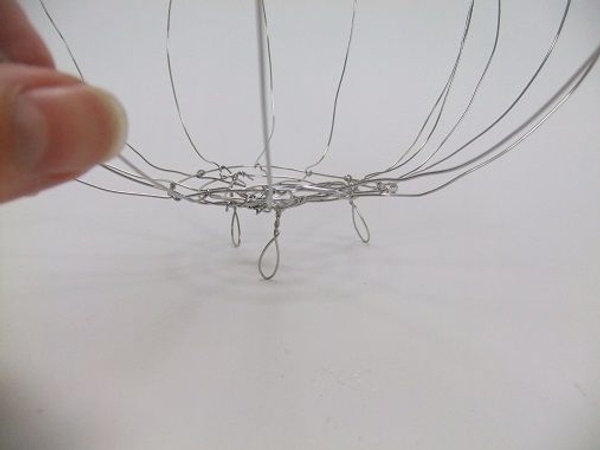 Add the other two legs Add the other two legs