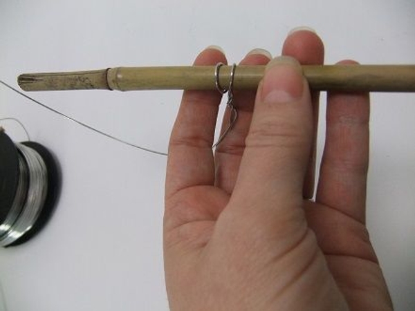 Straightening wire Straightening wire