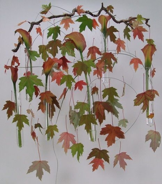 Their work well done floral art design Their work well done floral art design