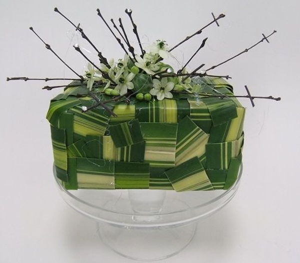 A gift for gifting floral art design A gift for gifting floral art design