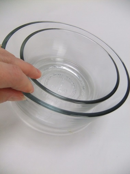 Any shape of vases can be used Any shape of vases can be used