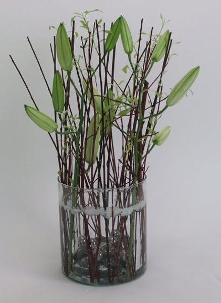 How do you do floral art design How do you do floral art design