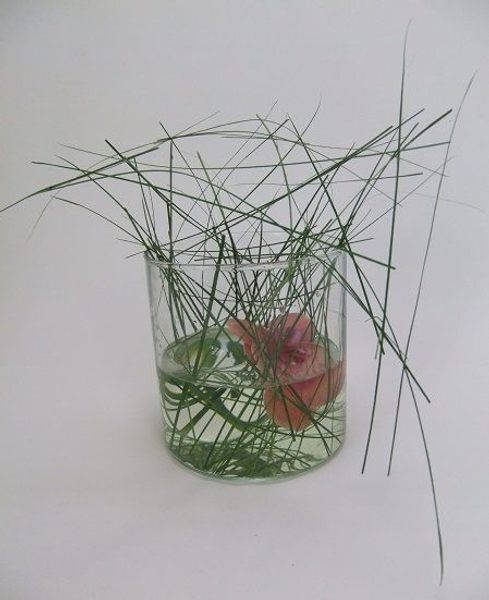 Easy does it floral art design Easy does it floral art design