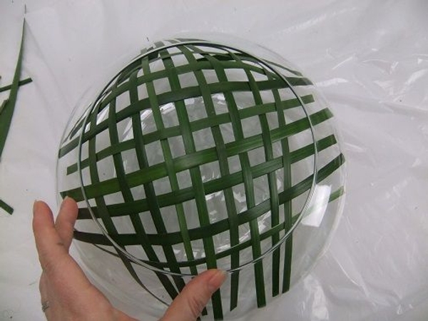 Foliage grid ready to design with Foliage grid ready to design with
