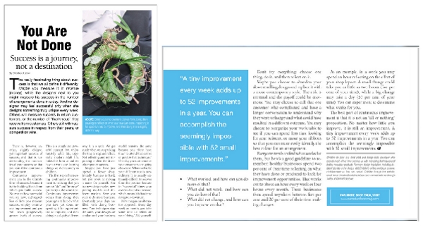 Canadian Florist Magazine Canadian Florist Magazine