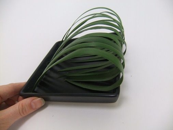 Grass tunnel ready to design with Grass tunnel ready to design with