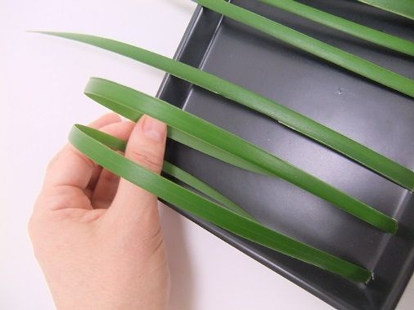 Loop the next blade of grass Loop the next blade of grass