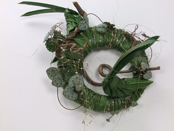 You are not Done floral art design You are not Done floral art design