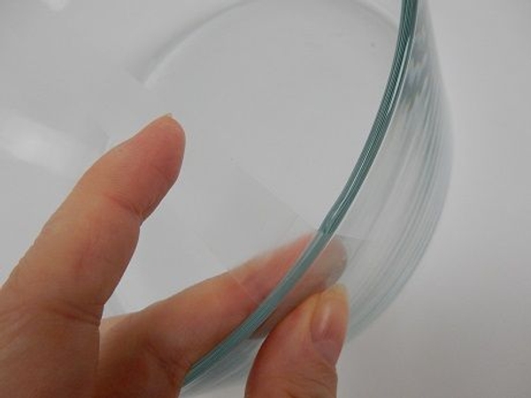 And secure it inside the vase. And secure it inside the vase.