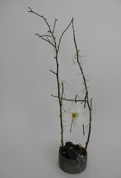 To think of that floral art design To think of that floral art design