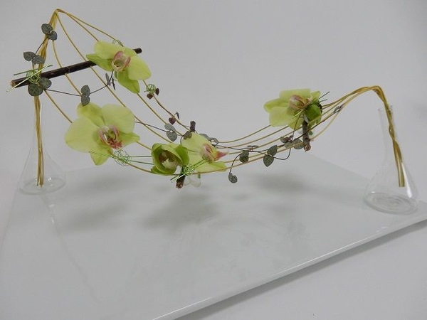 Delicate summer design Delicate summer design