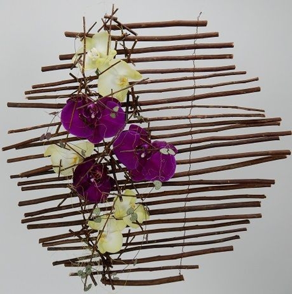 To floral art design To floral art design