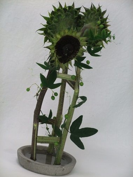 Free standing design Free standing design